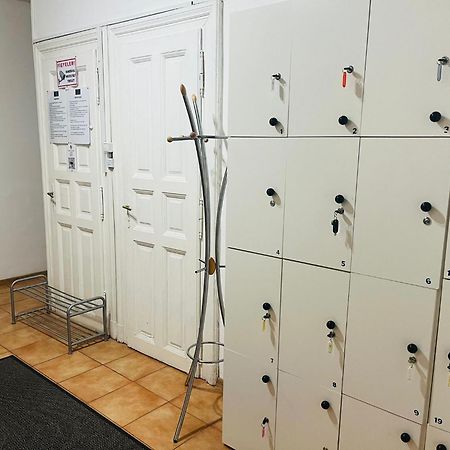 Bobr Krw Stay Budapest Exterior photo